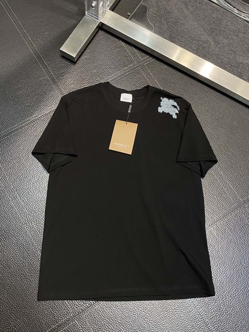 Burberry T-Shirts